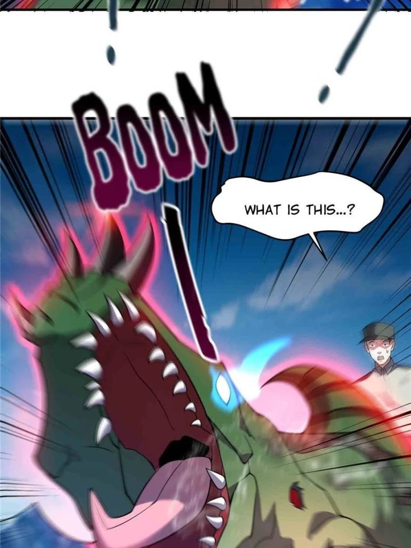 Read Monster Pet Evolution EN Manga Online