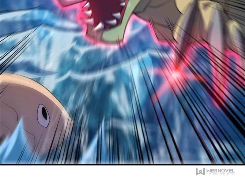 Read Monster Pet Evolution EN Manga Online
