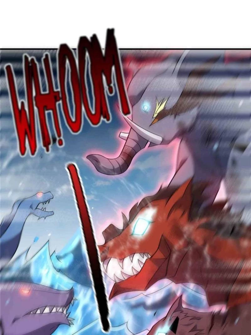 Read Monster Pet Evolution EN Manga Online