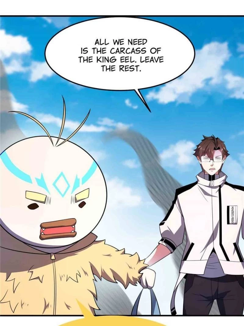 Read Monster Pet Evolution EN Manga Online