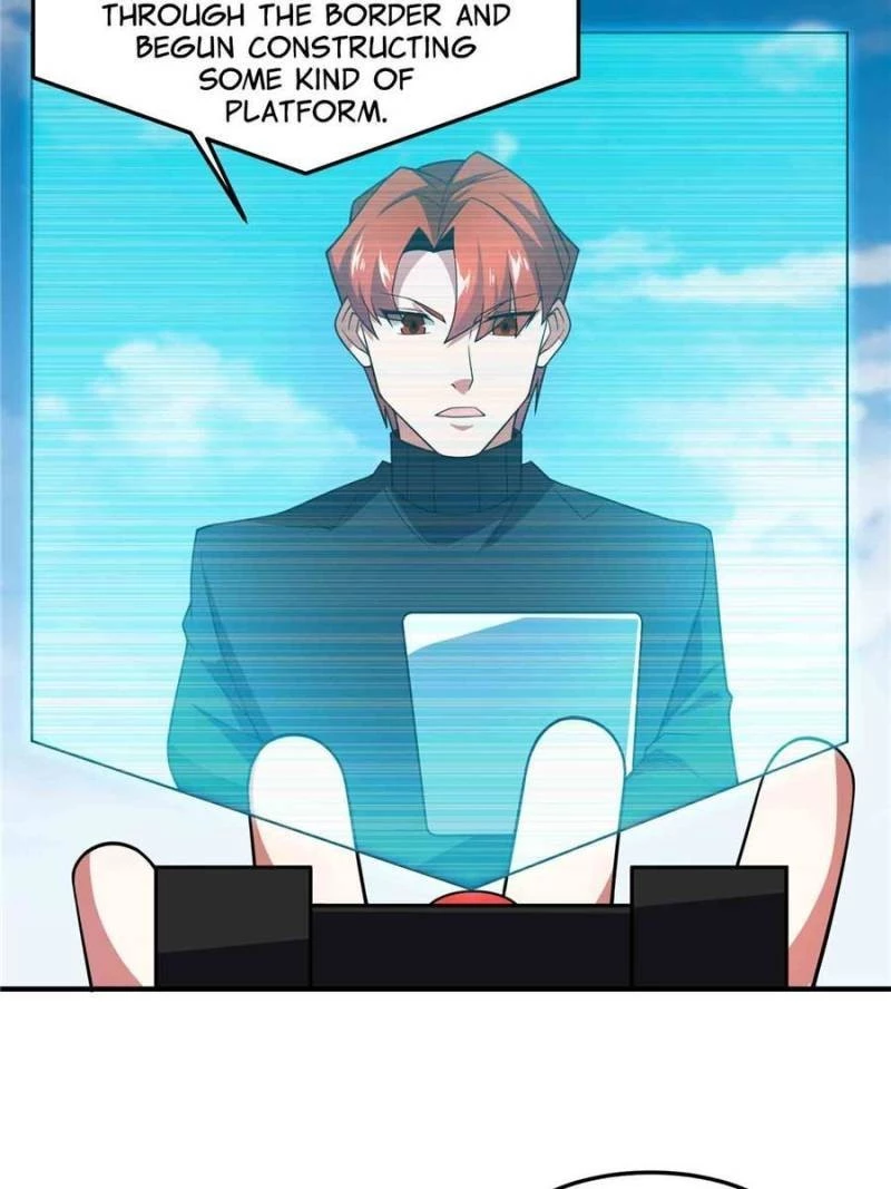 Read Monster Pet Evolution EN Manga Online
