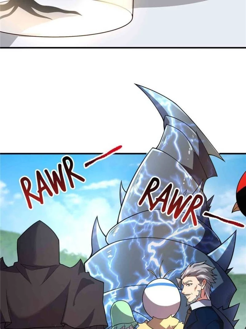 Read Monster Pet Evolution EN Manga Online