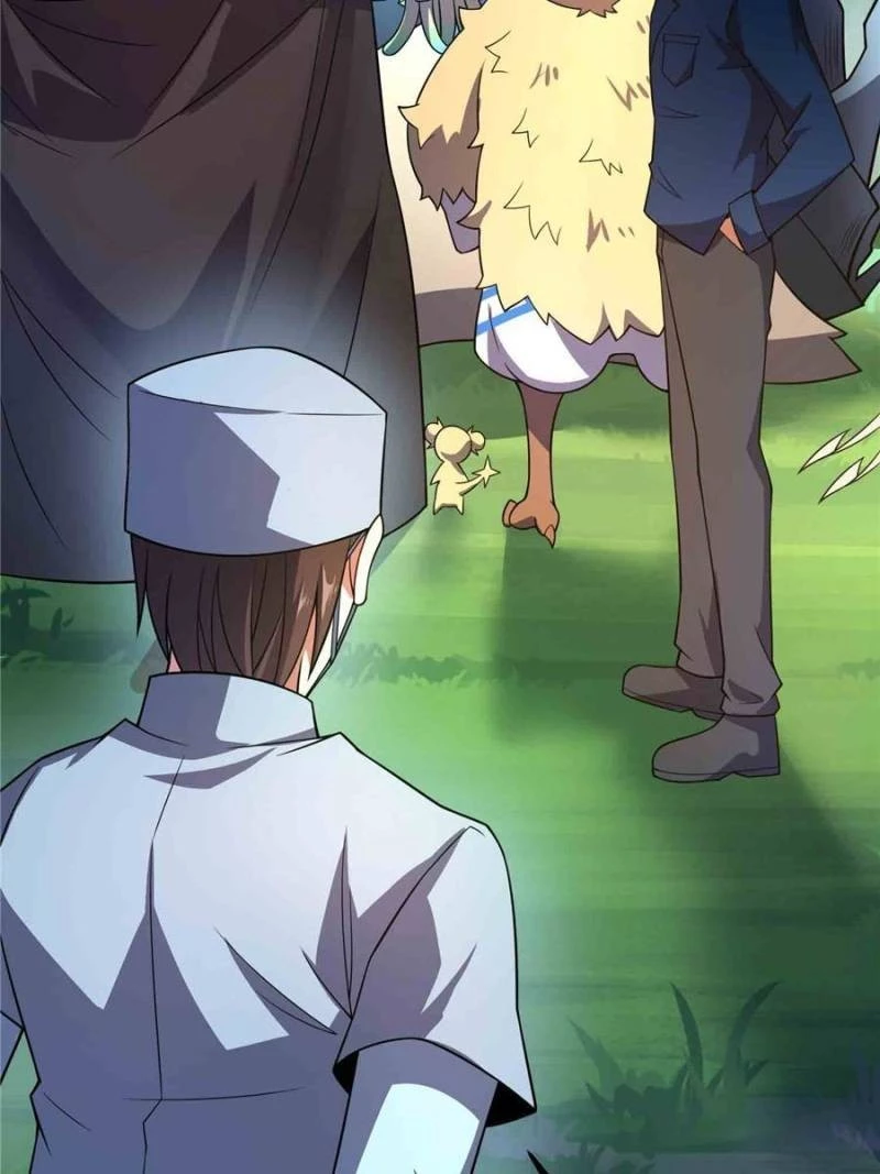 Read Monster Pet Evolution EN Manga Online