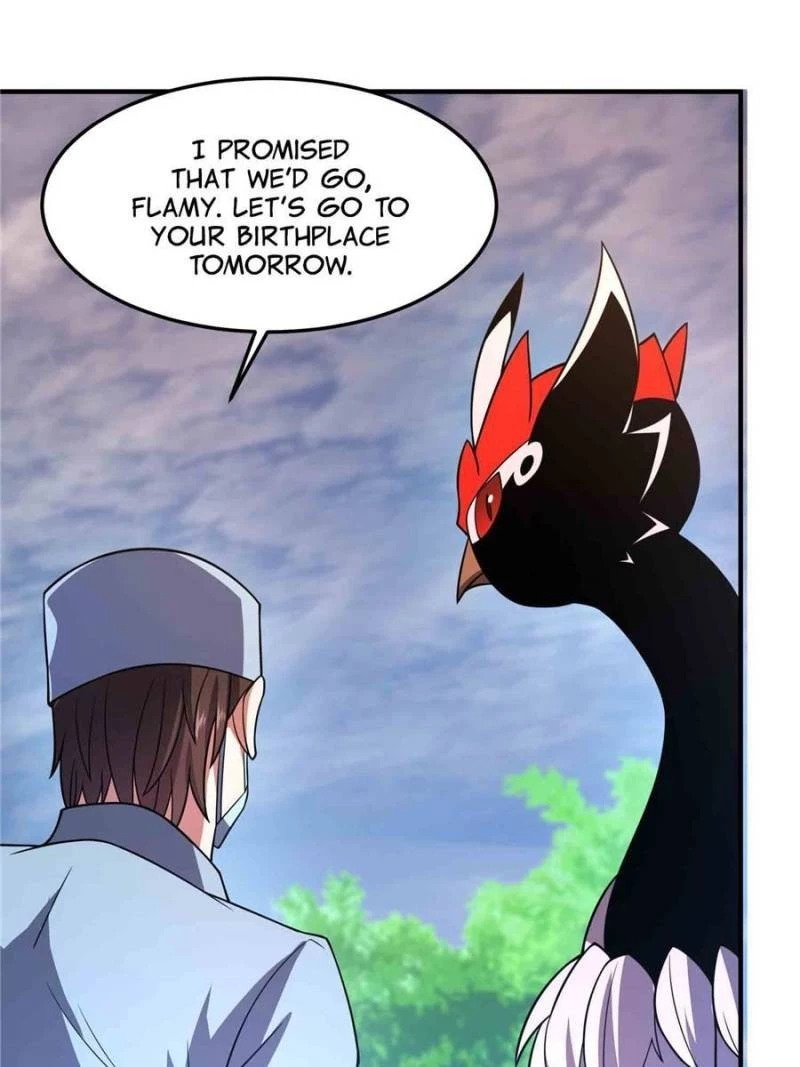 Read Monster Pet Evolution EN Manga Online