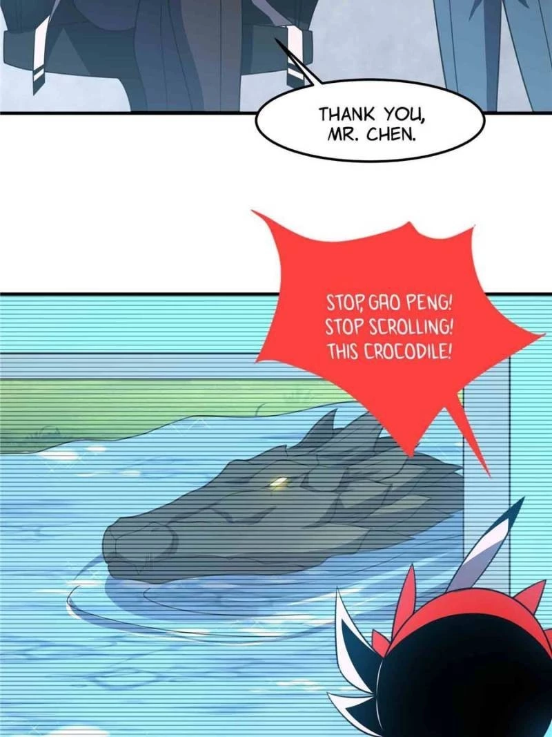 Read Monster Pet Evolution EN Manga Online