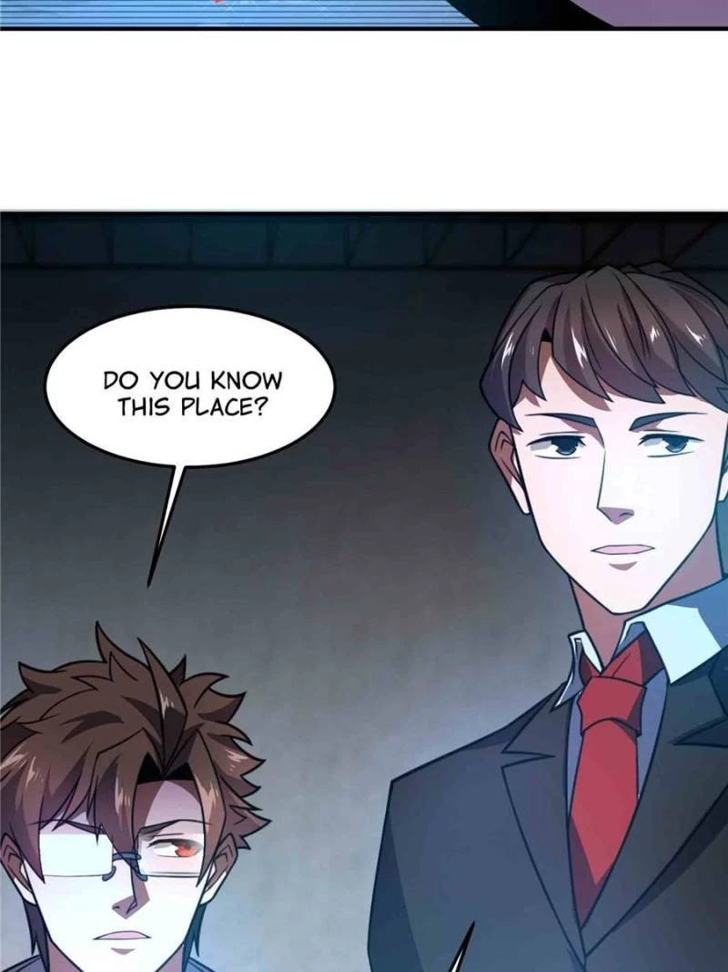 Read Monster Pet Evolution EN Manga Online
