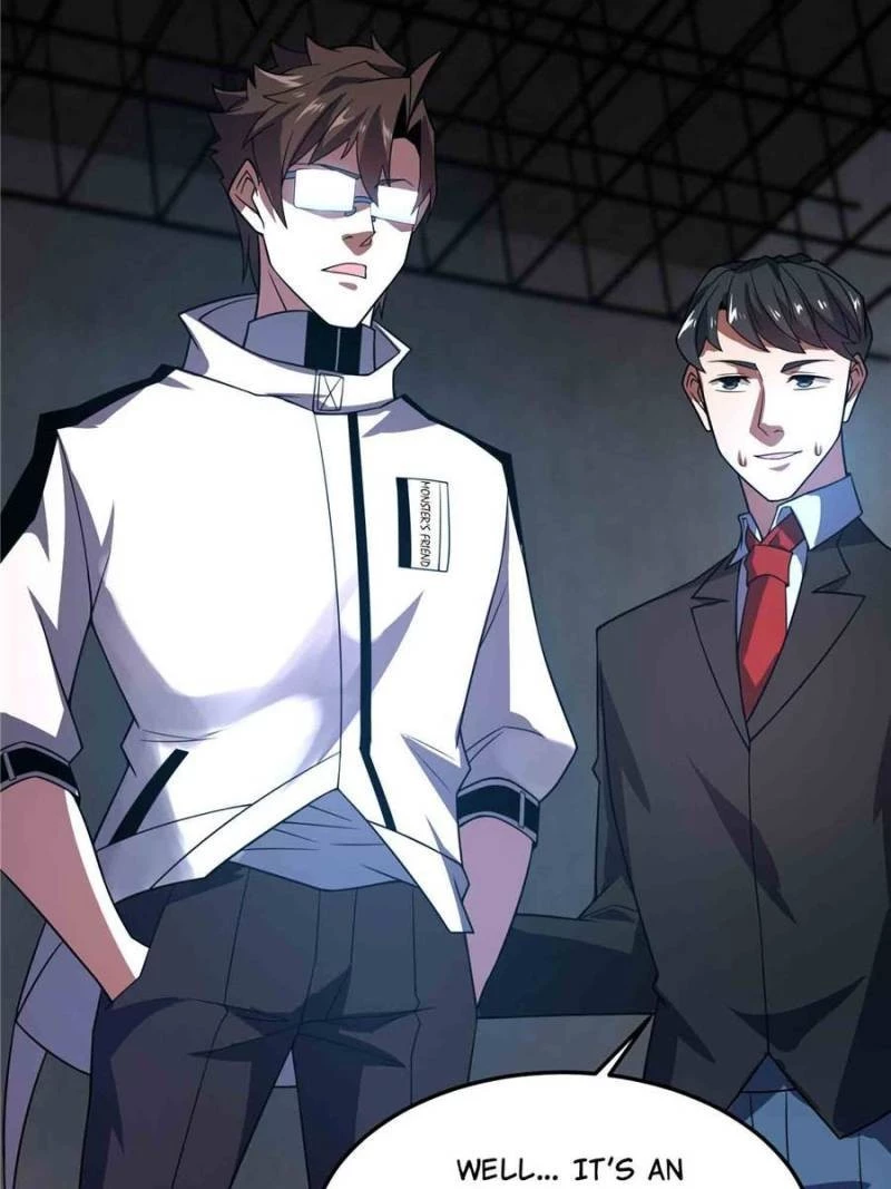 Read Monster Pet Evolution EN Manga Online