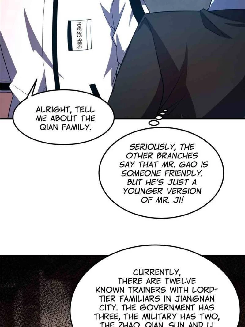 Read Monster Pet Evolution EN Manga Online