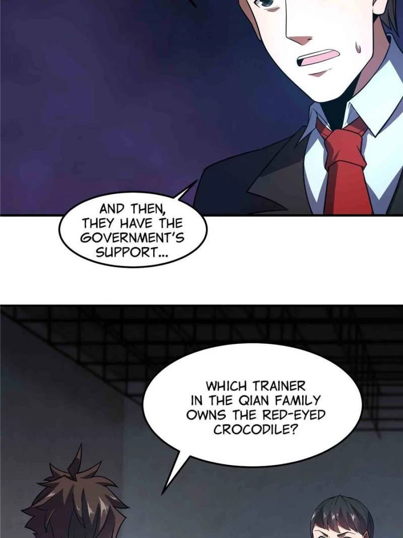 Read Monster Pet Evolution EN Manga Online