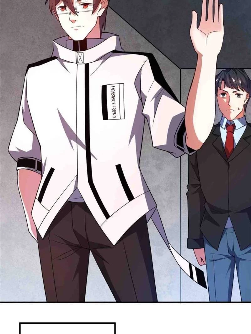 Read Monster Pet Evolution EN Manga Online