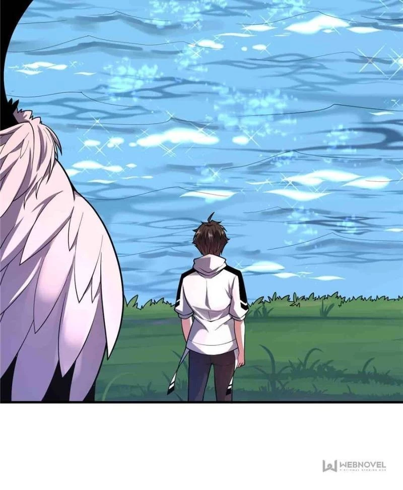 Read Monster Pet Evolution EN Manga Online