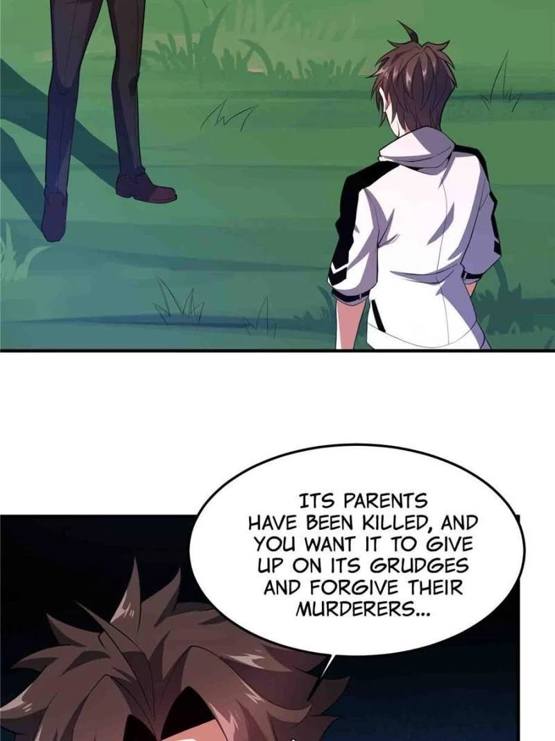 Read Monster Pet Evolution EN Manga Online