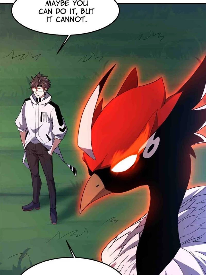 Read Monster Pet Evolution EN Manga Online