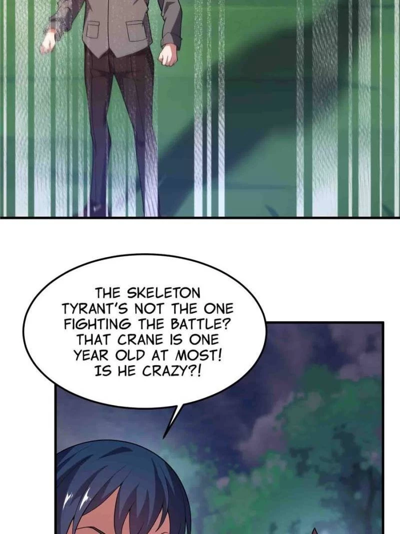 Read Monster Pet Evolution EN Manga Online