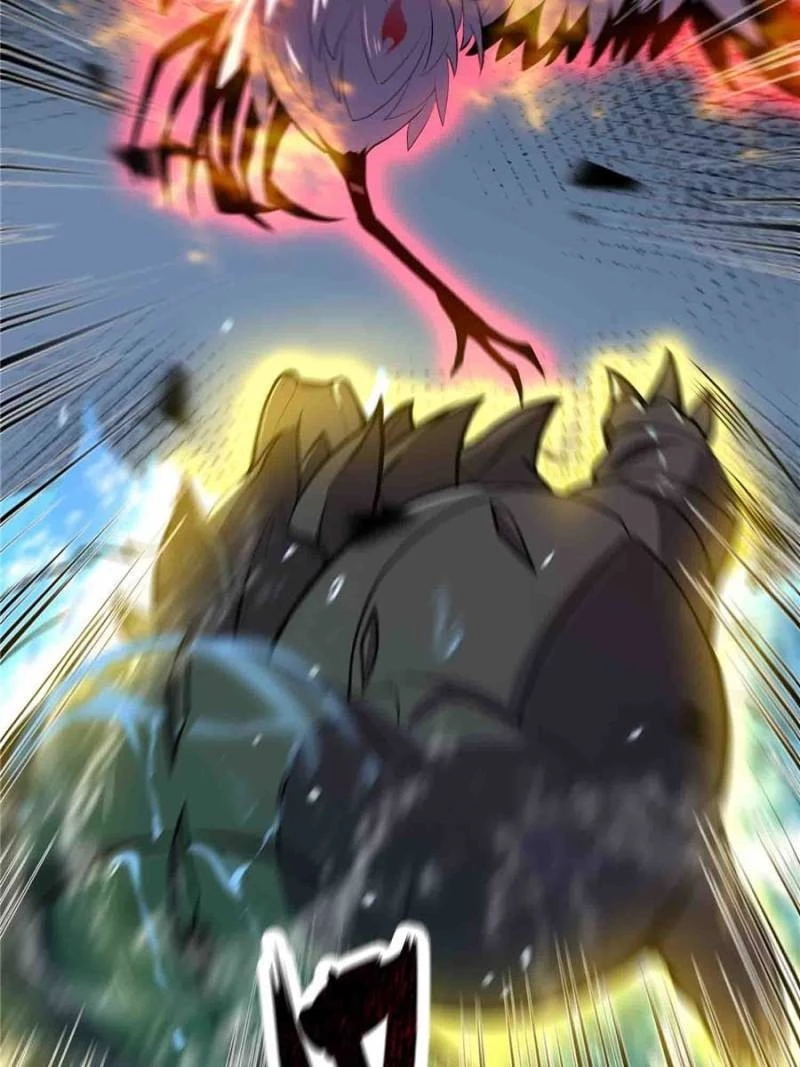 Read Monster Pet Evolution EN Manga Online
