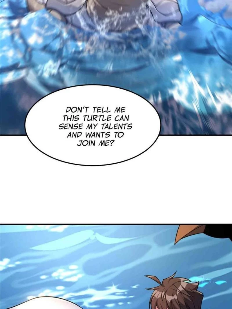 Read Monster Pet Evolution EN Manga Online