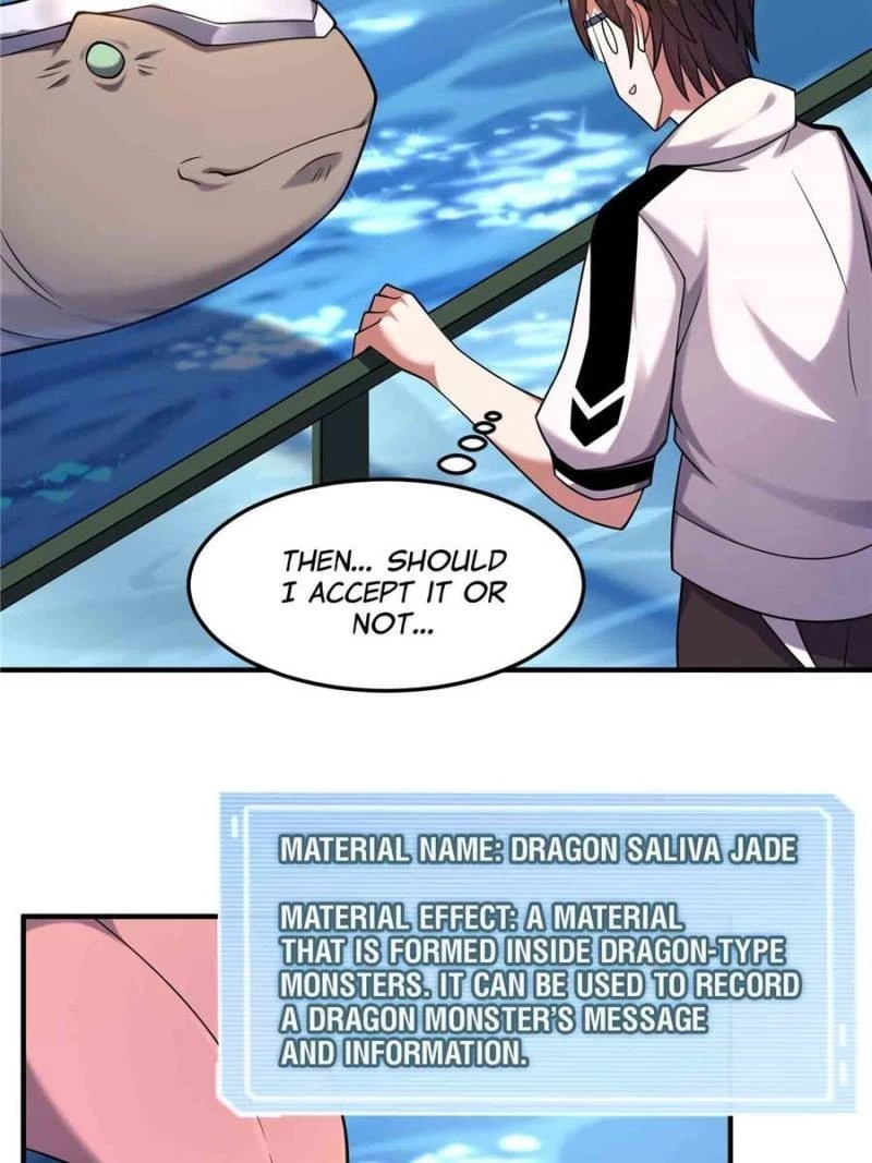 Read Monster Pet Evolution EN Manga Online