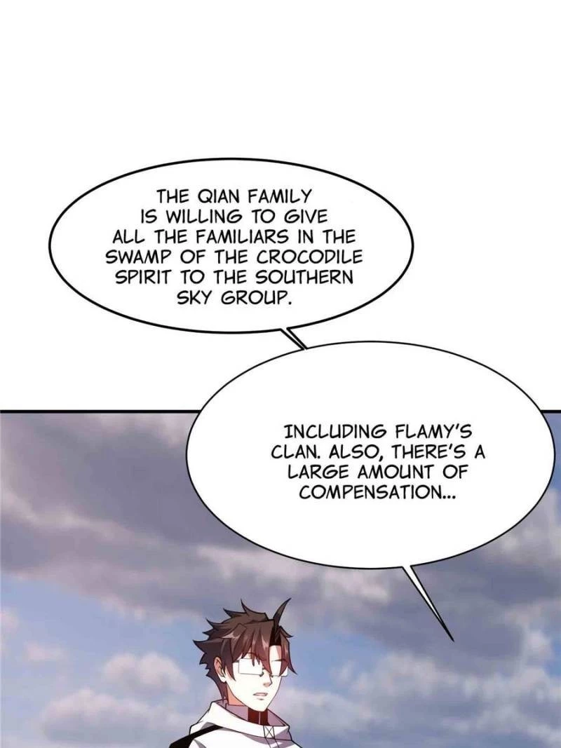 Read Monster Pet Evolution EN Manga Online