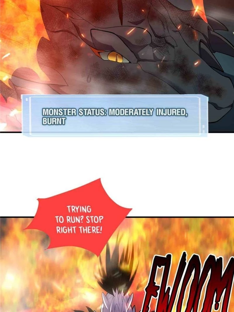 Read Monster Pet Evolution EN Manga Online