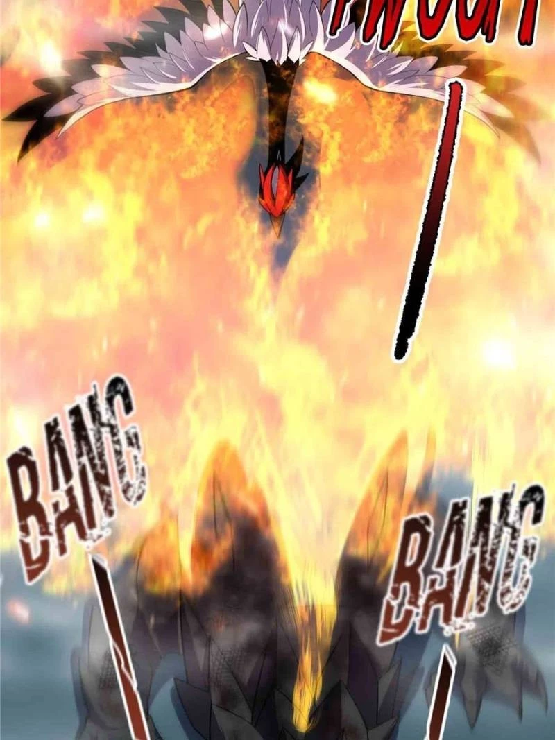 Read Monster Pet Evolution EN Manga Online