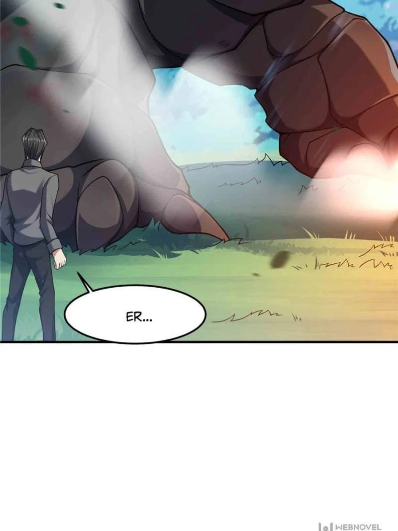 Read Monster Pet Evolution EN Manga Online