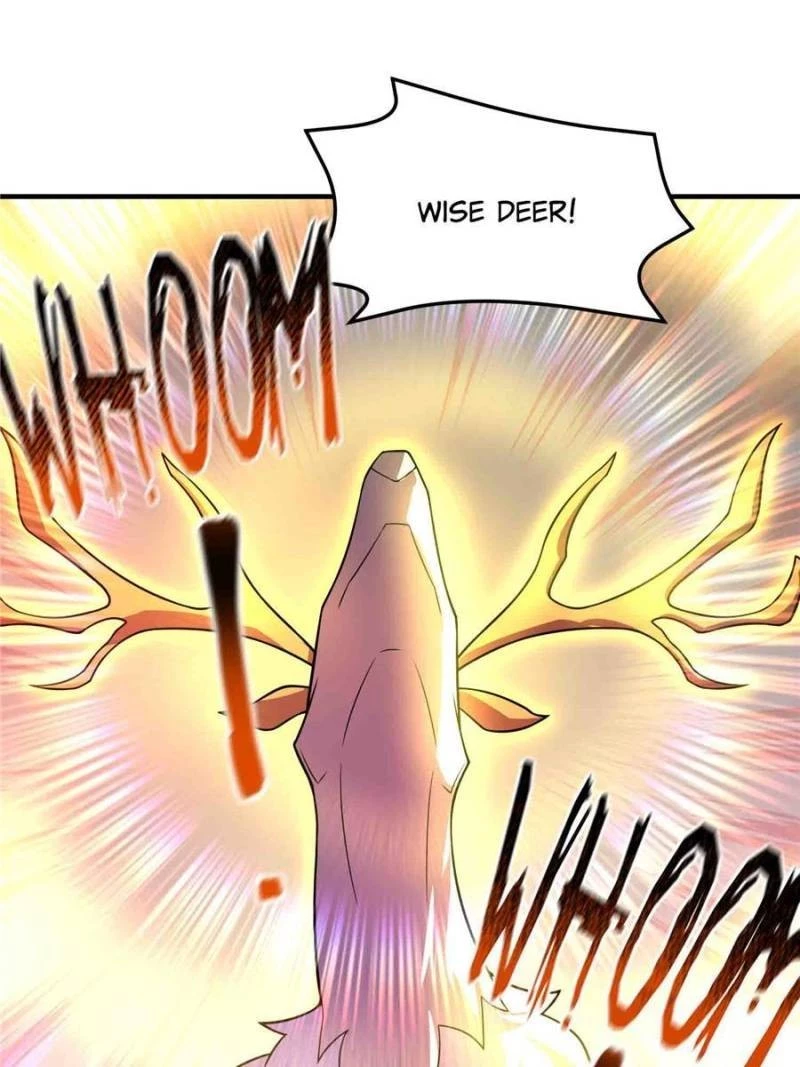 Read Monster Pet Evolution EN Manga Online