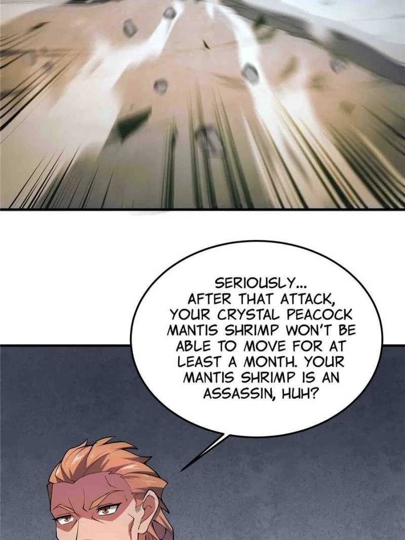 Read Monster Pet Evolution EN Manga Online