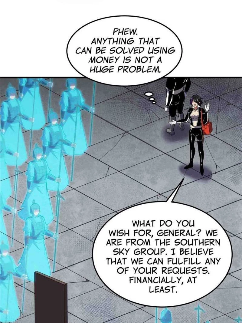 Read Monster Pet Evolution EN Manga Online