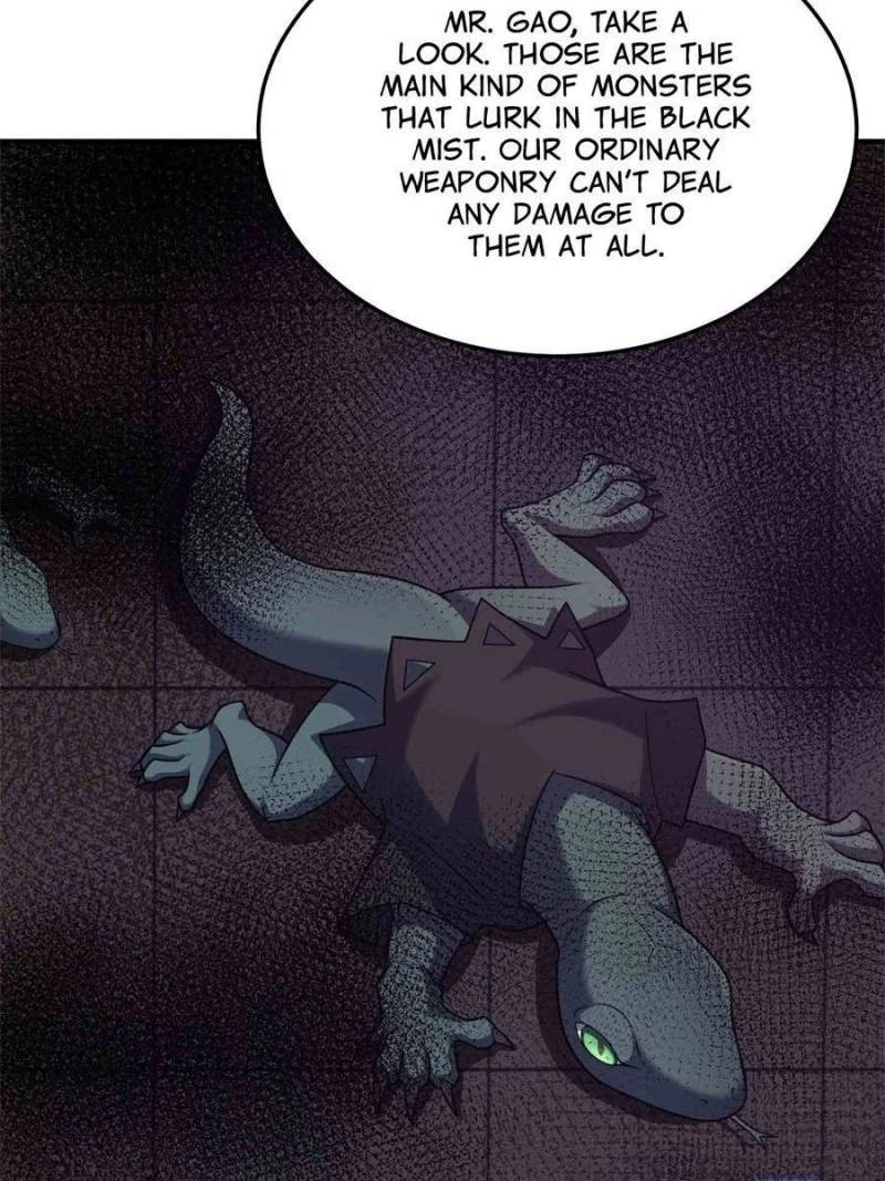 Read Monster Pet Evolution EN Manga Online