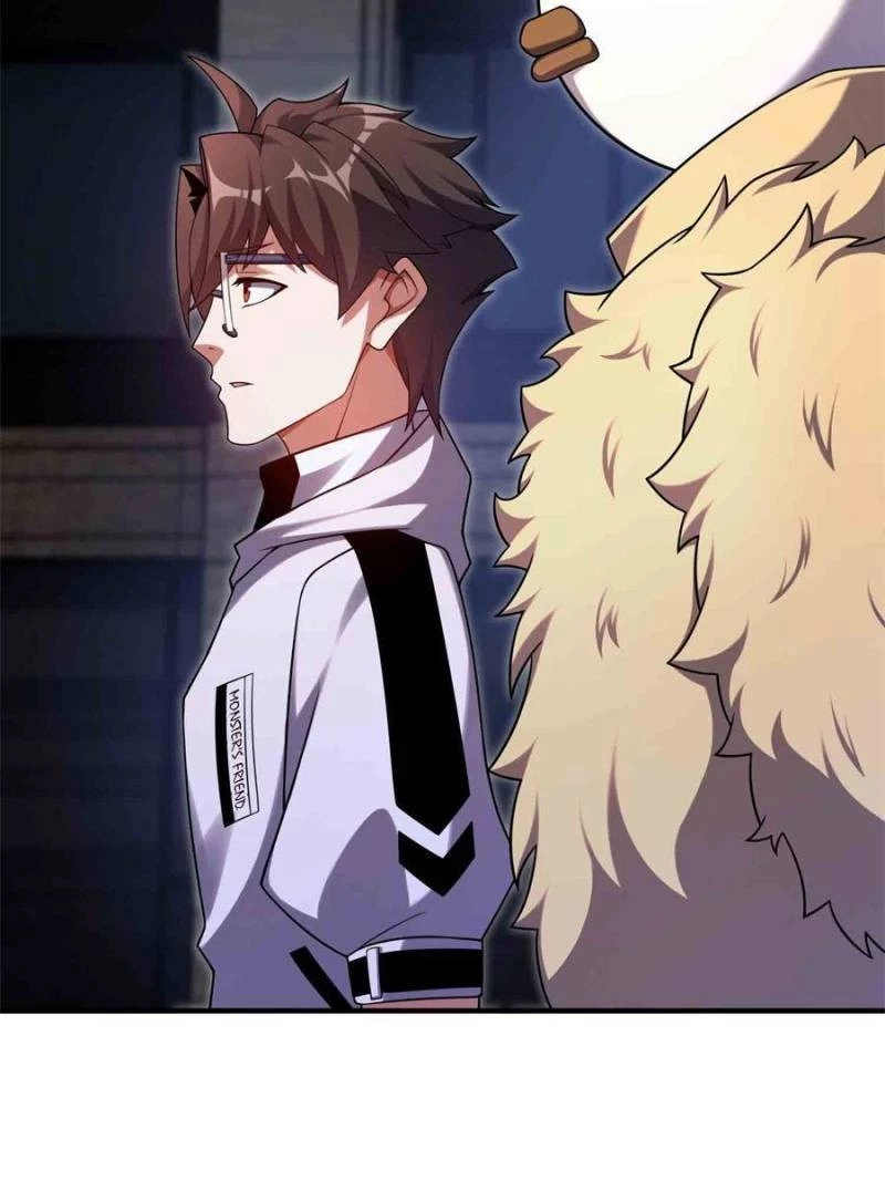 Read Monster Pet Evolution EN Manga Online