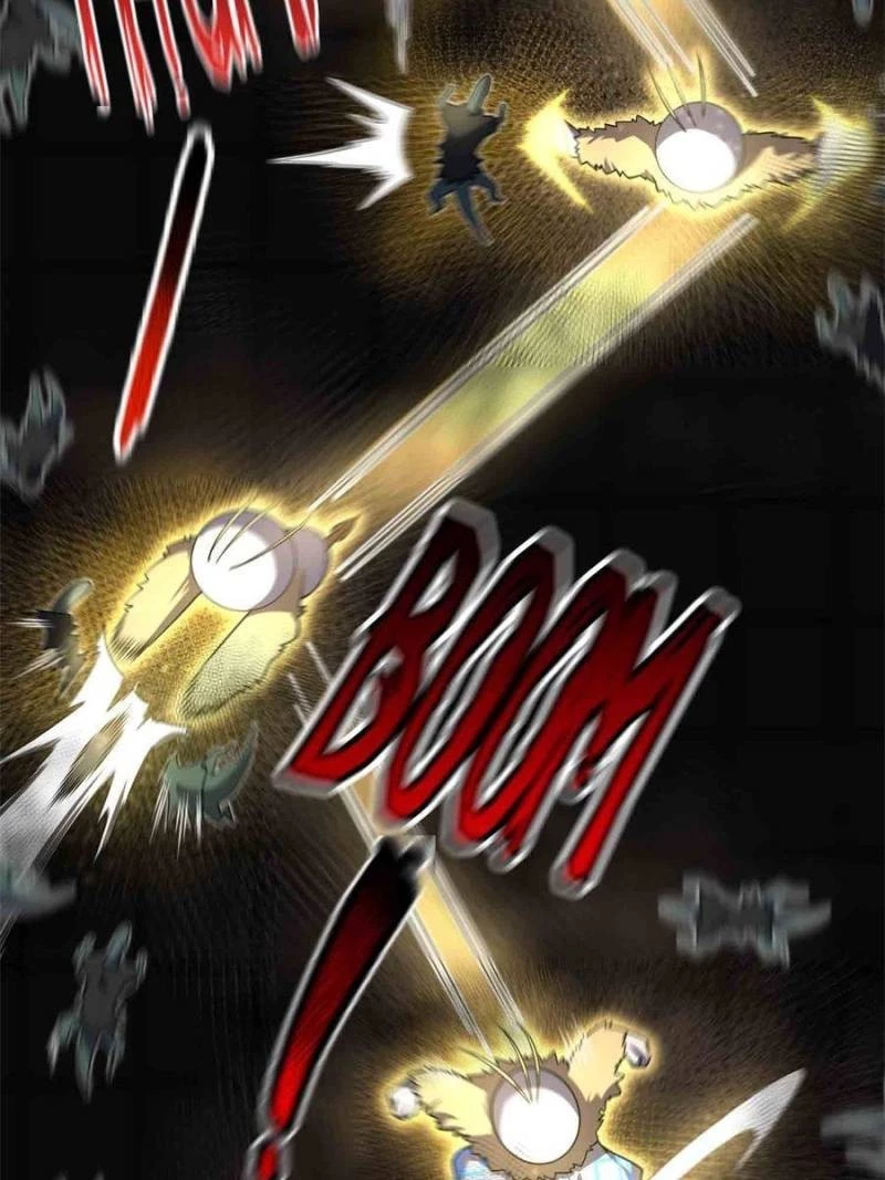 Read Monster Pet Evolution EN Manga Online