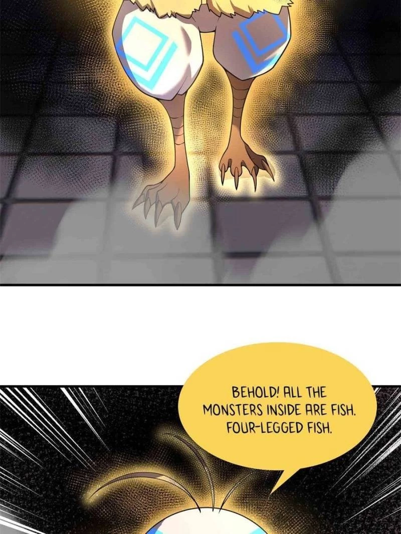 Read Monster Pet Evolution EN Manga Online