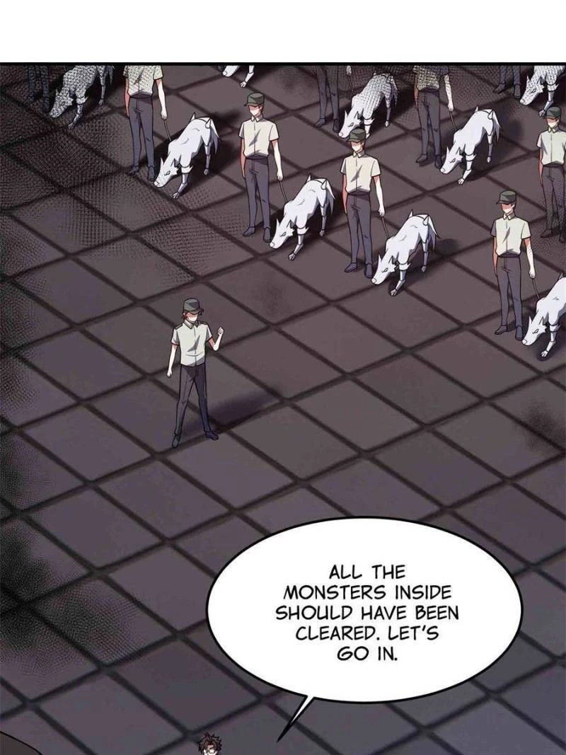 Read Monster Pet Evolution EN Manga Online