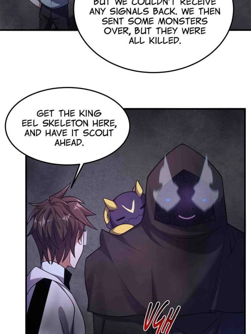 Read Monster Pet Evolution EN Manga Online