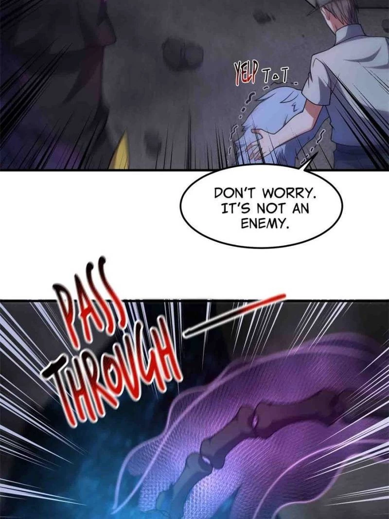 Read Monster Pet Evolution EN Manga Online