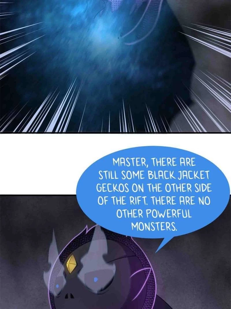 Read Monster Pet Evolution EN Manga Online