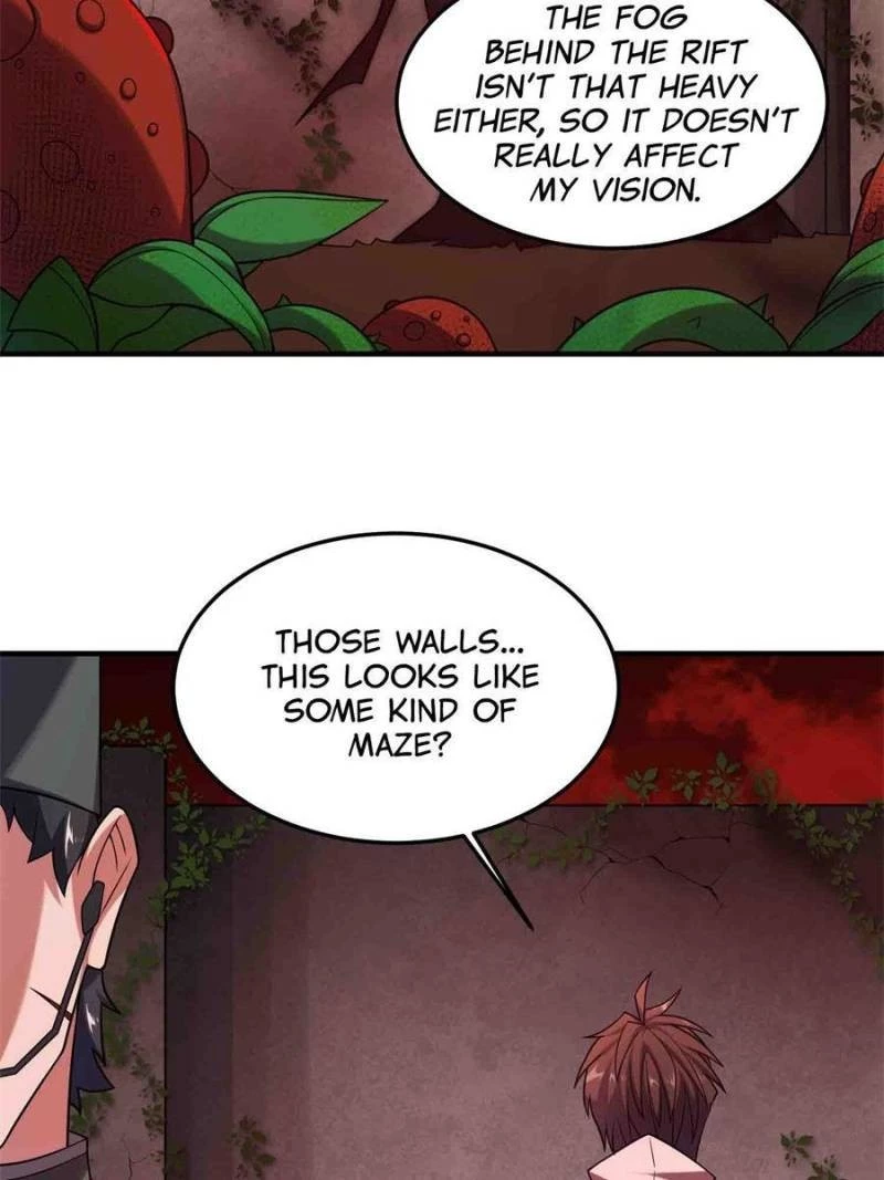 Read Monster Pet Evolution EN Manga Online