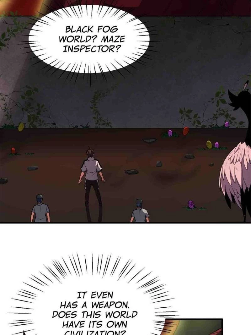 Read Monster Pet Evolution EN Manga Online