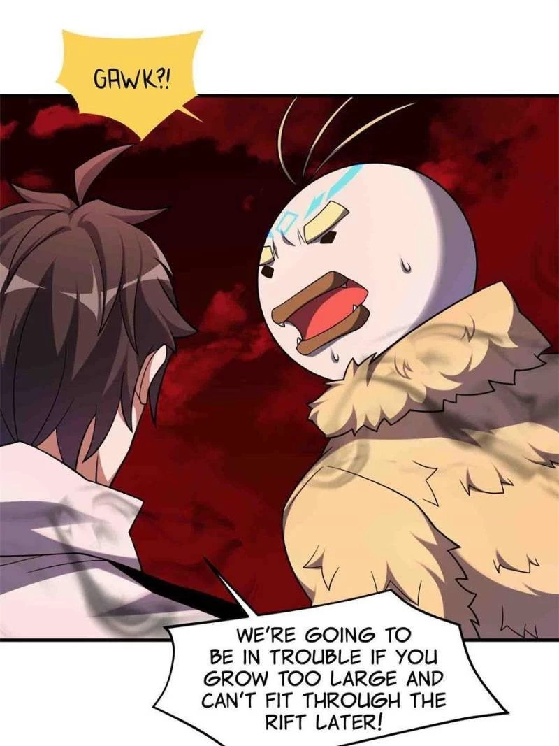 Read Monster Pet Evolution EN Manga Online