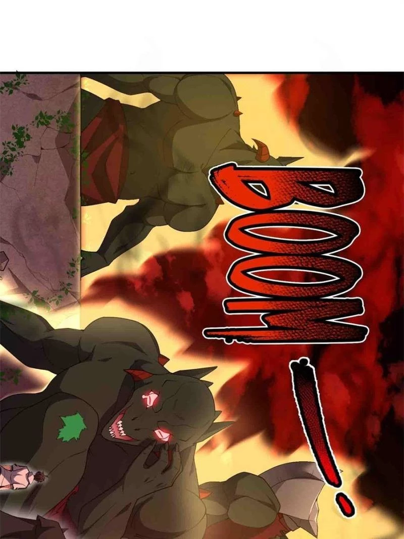 Read Monster Pet Evolution EN Manga Online