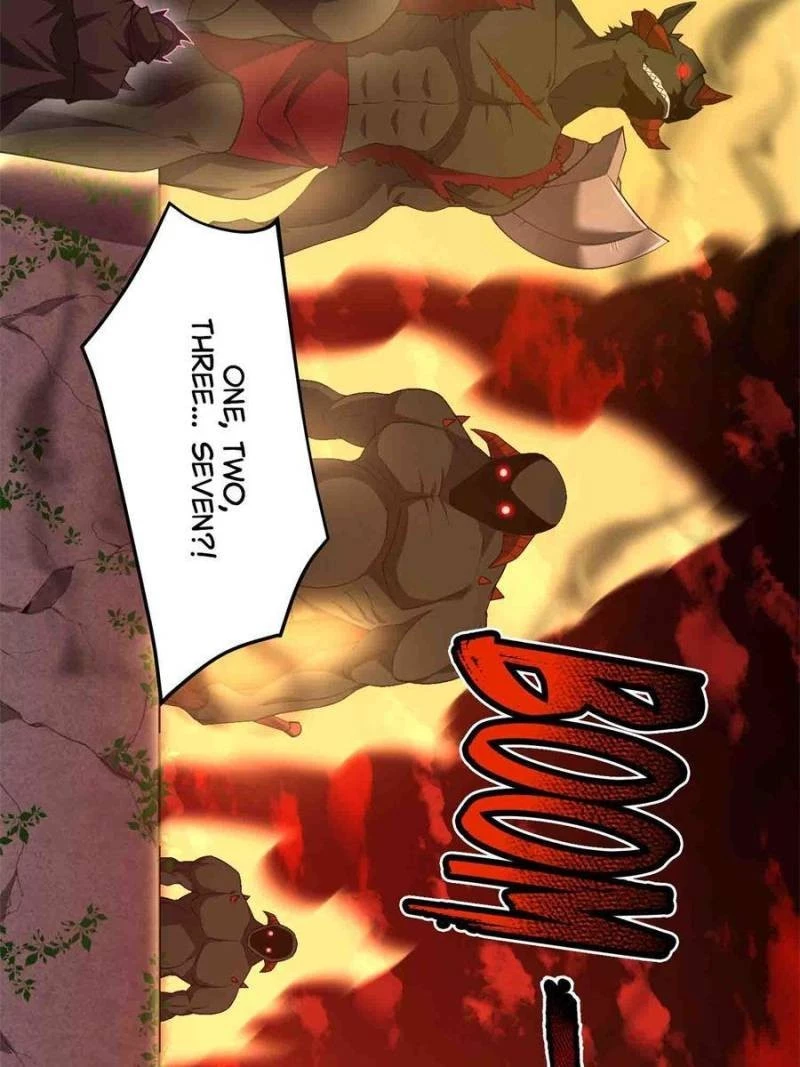 Read Monster Pet Evolution EN Manga Online