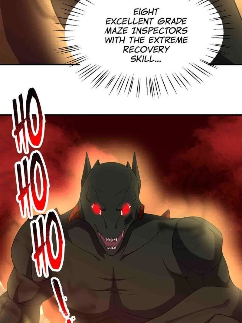 Read Monster Pet Evolution EN Manga Online