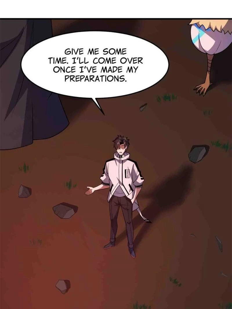 Read Monster Pet Evolution EN Manga Online