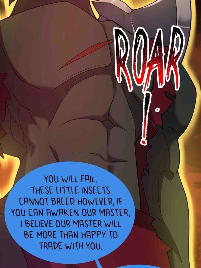 Read Monster Pet Evolution EN Manga Online