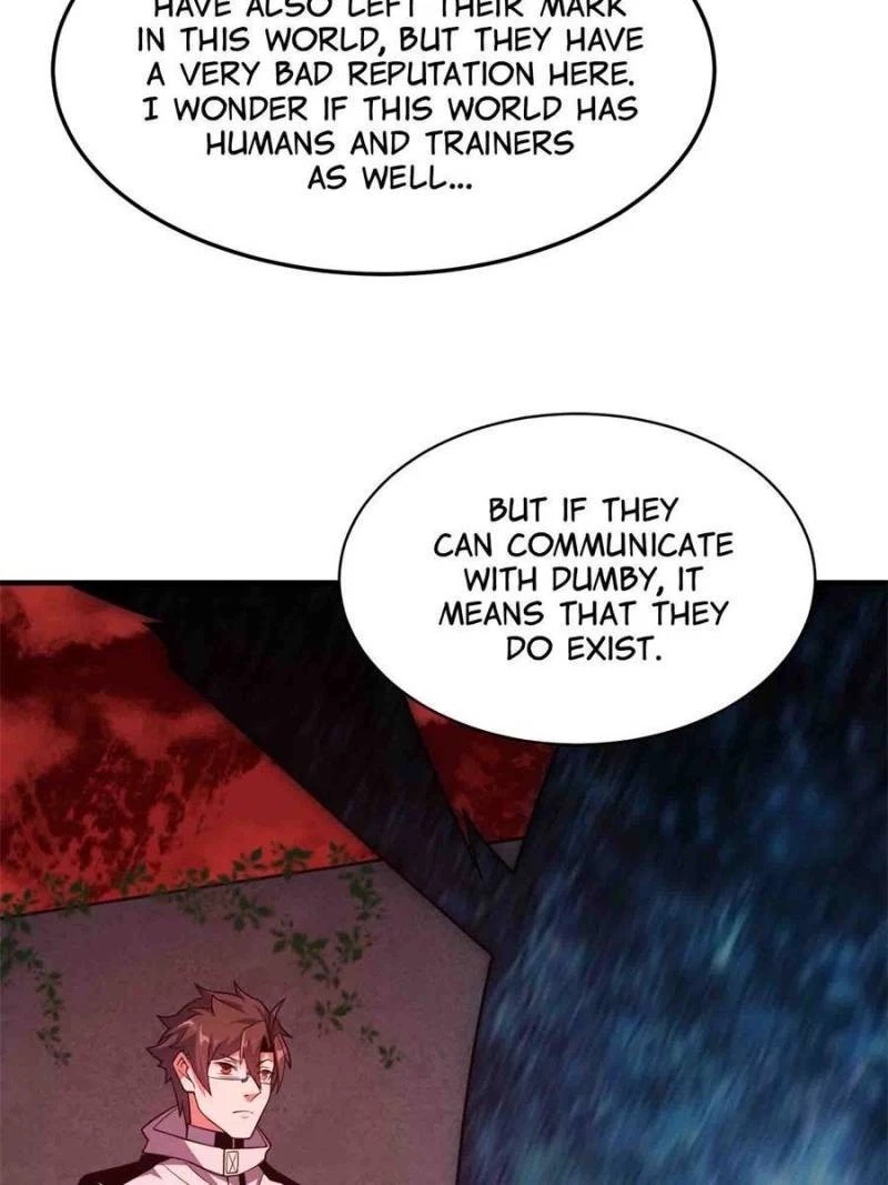 Read Monster Pet Evolution EN Manga Online