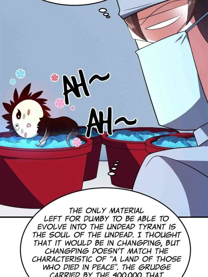 Read Monster Pet Evolution EN Manga Online