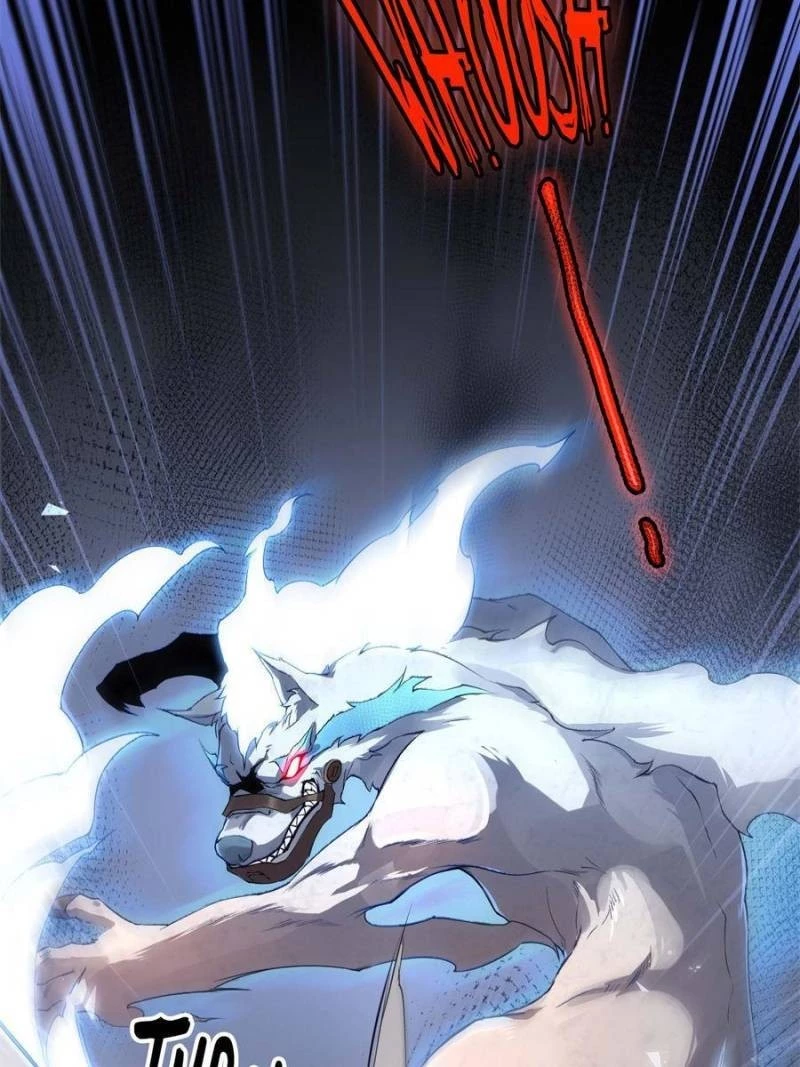 Read Monster Pet Evolution EN Manga Online