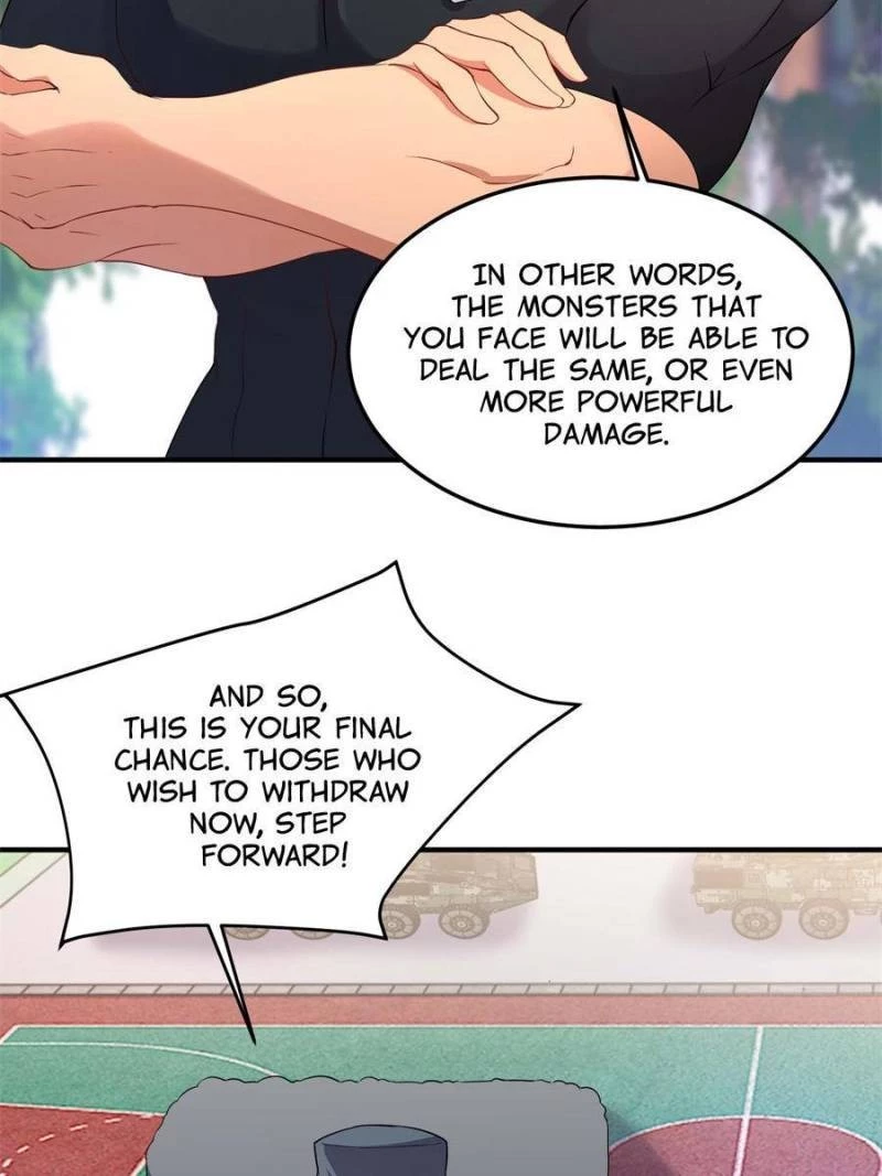 Read Monster Pet Evolution EN Manga Online