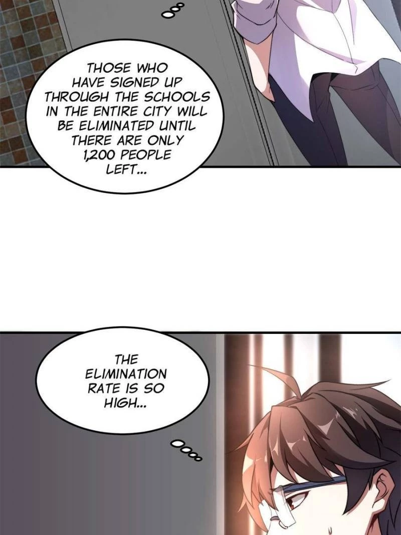 Read Monster Pet Evolution EN Manga Online