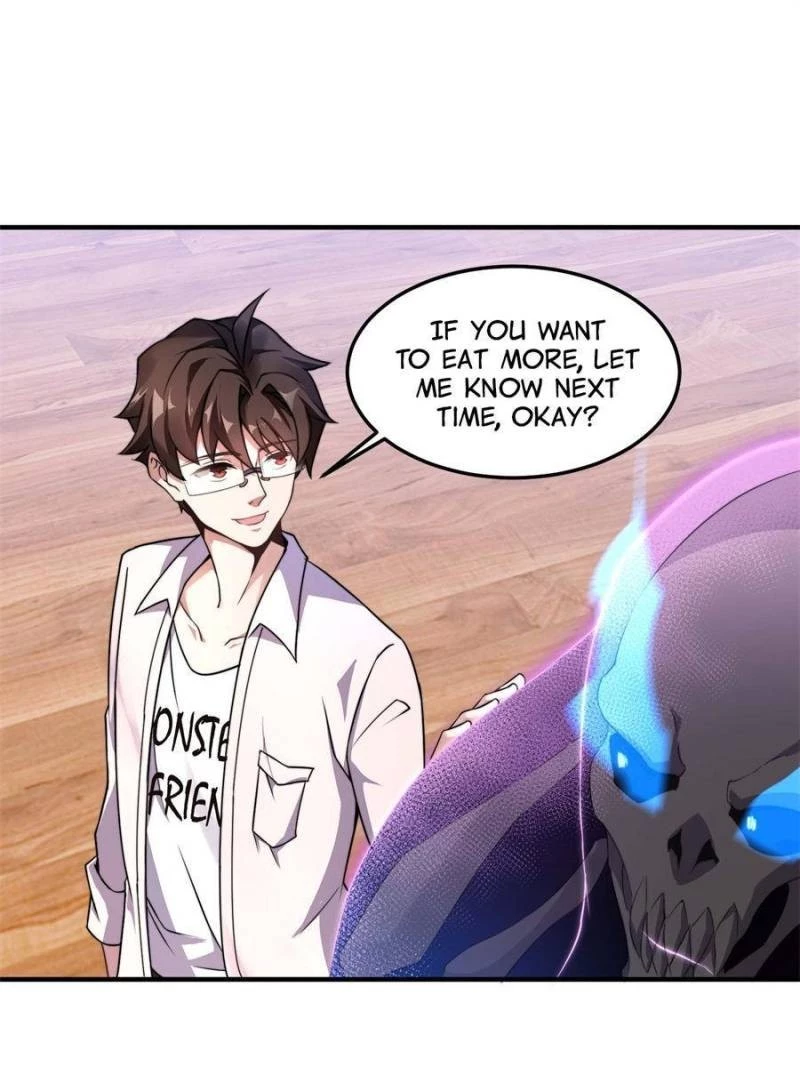Read Monster Pet Evolution EN Manga Online